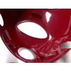 Első lámpa fejidom, felső, Jawa 590/361 SPORT