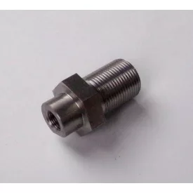   Kormánycsillapító csavar, M22 x 1.5, acél, felületkezeletlen, Jawa Special