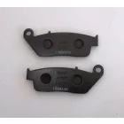 Fékpofa, 2 db, Jawa 350 OHC