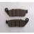 Fékpofa, első, 2 pcs, Jawa 500 RVN Adventure