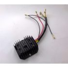 Feszültségszabályzó elektronikus gyújtáshoz - D04