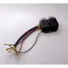 Feszültségszabályzó elektronikus gyújtáshoz - D04