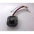 Feszültségszabályzó elektronikus gyújtáshoz - D04