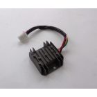 Feszültségszabályzó elektronikus gyújtáshoz - D01, D02, D03, D05, D06, D08, D09