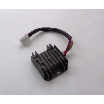 Feszültségszabályzó elektronikus gyújtáshoz - D01, D02, D03, D05, D06, D08, D09