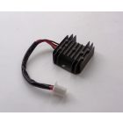 Feszültségszabályzó elektronikus gyújtáshoz - D01, D02, D03, D05, D06, D08, D09