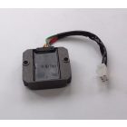 Feszültségszabályzó elektronikus gyújtáshoz - D01, D02, D03, D05, D06, D08, D09