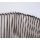 Küllő készlet 36 db, 16 coll, M3x160 mm, korrózióálló, Jawa Babetta