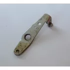 Hátsó fékpedál kar, hosszú, eredeti, Jawa 634-640