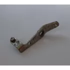 Hátsó fékpedál kar, hosszú, eredeti, Jawa 634-640