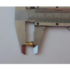 Kilométeróra foglalat csatlakozó, Jawa Panelka, ČZ