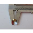 Kilométeróra foglalat csatlakozó, Jawa Panelka, ČZ