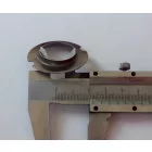 Távtartó alátét hátsó kerék csapágyakhoz, Jawa Perak, OHC