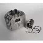 Henger + dugattyú készlet, 50 cm3, 38.00, Jawa 05-23