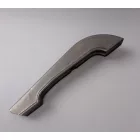 Láncvédő, felületkezelés nélkül, Jawa 05