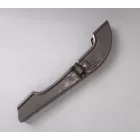 Láncvédő, felületkezelés nélkül, Jawa 05