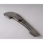 Láncvédő, felületkezelés nélkül, Jawa 05