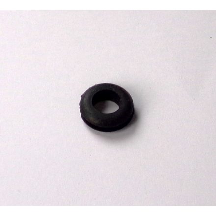 Átvezető gumi irányjelzőhöz, 17x12x9 mm, eredeti, ČZ 487-488