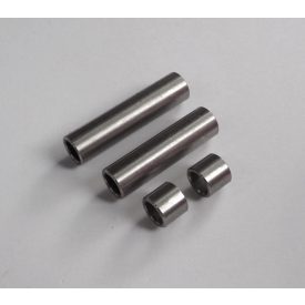   Motortartó csavar távtartók, 4 darab, korrózióálló, Jawa Jawetta