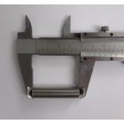 Motortartó csavar távtartók, 4 darab, korrózióálló, Jawa Jawetta