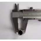 Motortartó csavar távtartók, 4 darab, korrózióálló, Jawa Jawetta