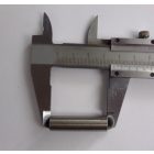 Motortartó csavar távtartók, 4 darab, korrózióálló, Jawa Jawetta