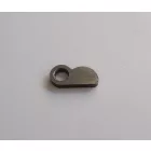 Hüvelyes kuplung vezérlés, Jawa Jawetta