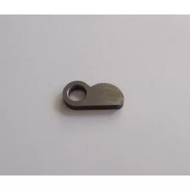 Hüvelyes kuplung vezérlés, Jawa Jawetta