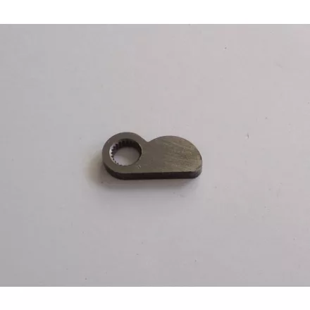 Hüvelyes kuplung vezérlés, Jawa Jawetta