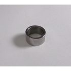 Távtartó: hátsó, szekunder lánckerék, 25 x 20 x 13 mm, edzett, Jawa 50