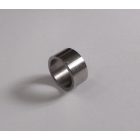 Távtartó: hátsó, szekunder lánckerék, 25 x 20 x 13 mm, edzett, Jawa 50