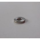 Kormányrögzítő csavar alátét, 20 x 8 x 3 mm, korrózióálló, Jawa 05-23