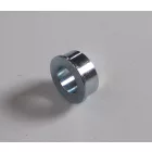 Kerék távtartó 22x20x12 - 9 mm, Jawa 555