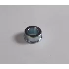 Kerék távtartó 22x20x12 - 9 mm, Jawa 555