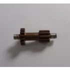 Váltótengely, Jawa Jawetta