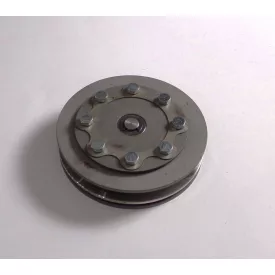 Kuplung meghajtás, 8 pöckös, komplett, Jawa Jawetta