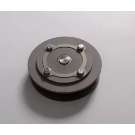 Kuplung meghajtás, 4 pöckös, komplett, Jawa Jawetta