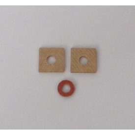   Megszakító érintkező szigetelőbetétek, Jawa, ČZ 1956--