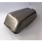 Üzemanyagtank, felületkezelés nélkül, Jawa Babetta 210, 225
