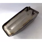 Üzemanyagtank, felületkezelés nélkül, Jawa Babetta 210, 225
