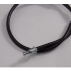 Hátsó fékbowden, 48/64 cm, fekete, Jawa 20