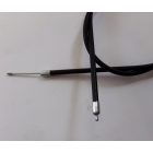 Bowden, gázbowden, 81/87 cm, Jawa 555