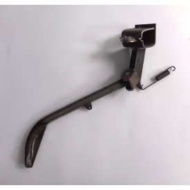   Oldaltámasz, 19, felületkezelés nélkül, Jawa, ČZ 1954--