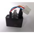 VAPE gyújtótrafó, egyhengeres, VAPE- Z 67, 6V/12V