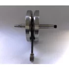 Főtengely, perselyes, 15 mm, Jawa, ČZ 175