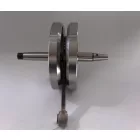 Főtengely, tűgörgős, 16 mm, Jawa, ČZ 175