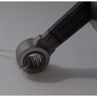 Főtengely, tűgörgős, 16 mm, Jawa, ČZ 175