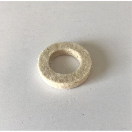 Kerék filckorong, 35x20x6, Jawa 250/350 Perak, 500 OHC