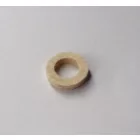 Kerék filckorong, 27x16x6, Jawa Babetta