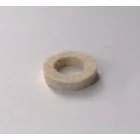 Kerék filckorong, 27x16x6, Jawa Babetta